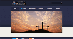Desktop Screenshot of mybelieversguide.com